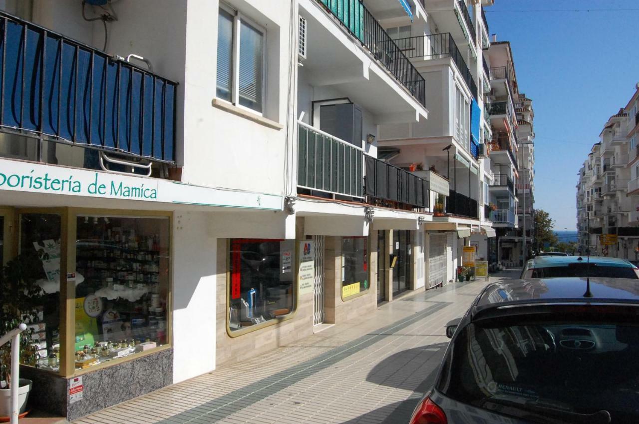 Апартаменты Edf Malaga Нерха Экстерьер фото